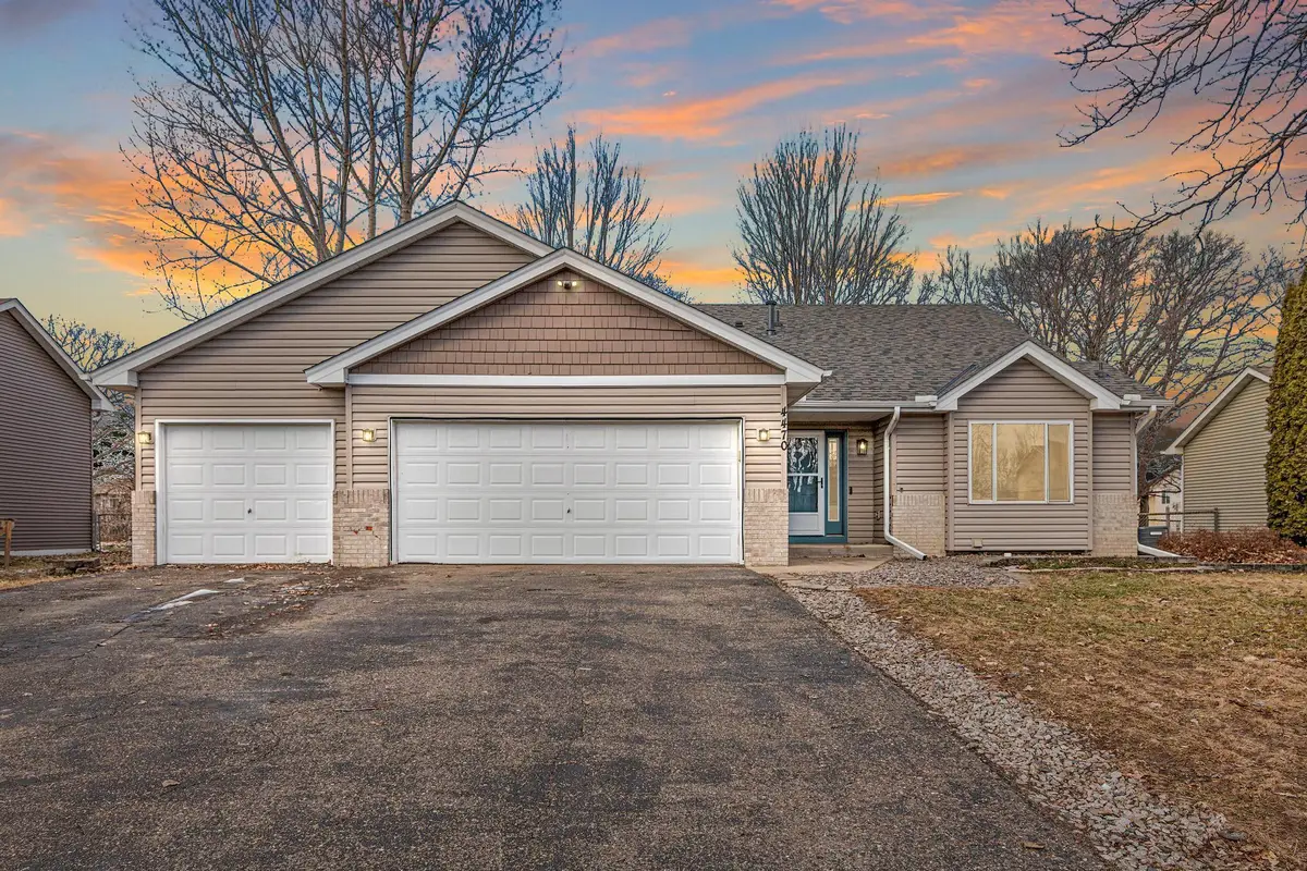 4470 Sterling Drive, Big Lake, MN 55309 - #1