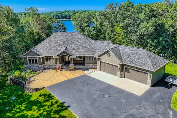 23966 98th Street Nw, Elk River, MN 55330