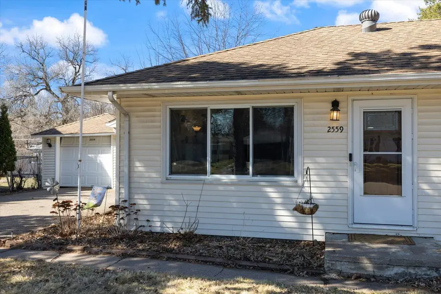 2559 Herschel Street, Saint Paul, MN 55113 - #2