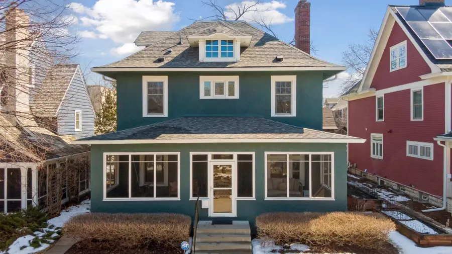 2623 Irving Avenue S, Minneapolis, MN 55408 - #2