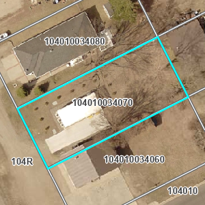 530 County Road 75, Clearwater, MN 55320 - #1