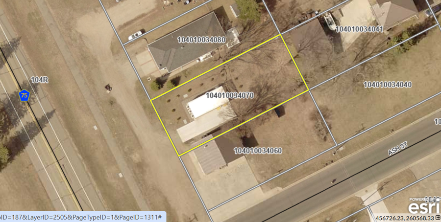 530 County Road 75, Clearwater, MN 55320 - #3
