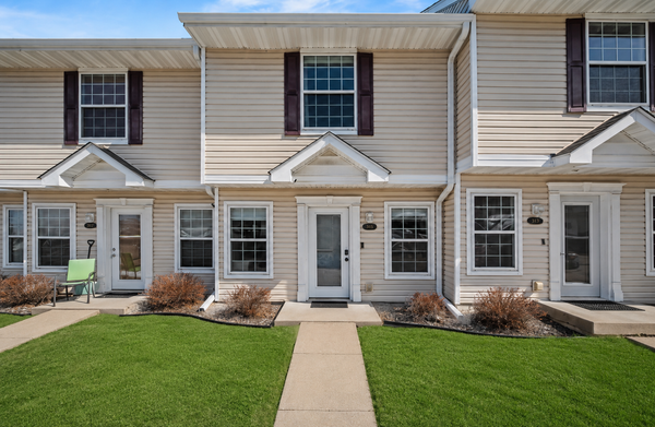 1890 Fisher Way #C, River Falls, WI 54022