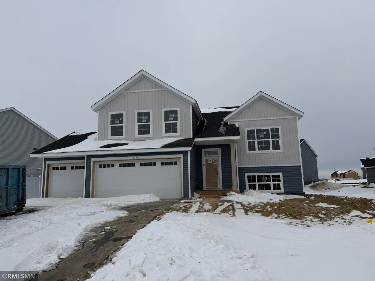 6113 Radford Avenue Ne, Otsego, MN 55330 - #1