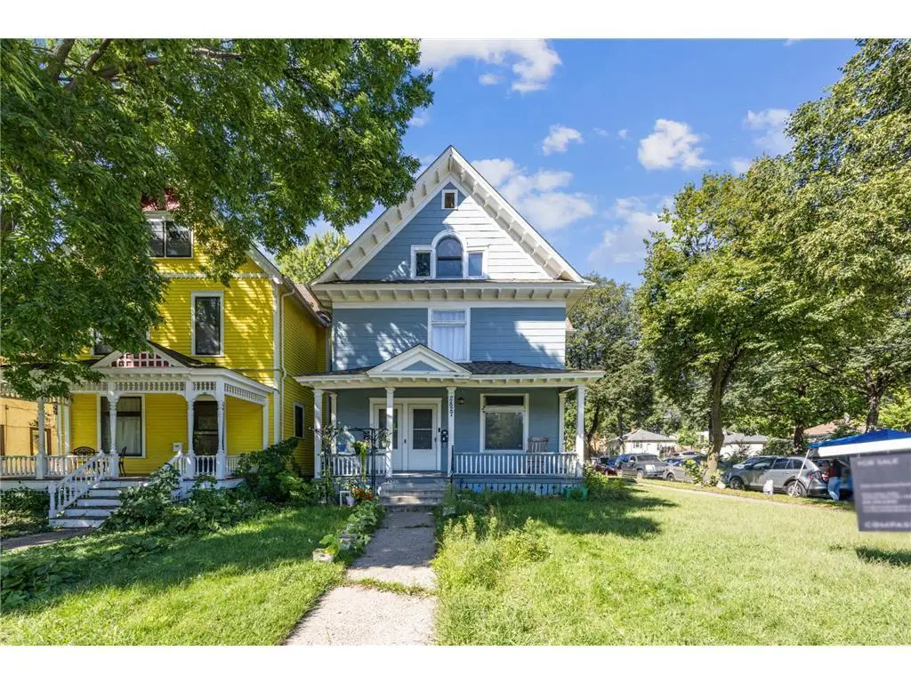 2827 Lyndale Avenue N, Minneapolis, MN 55411 - #1