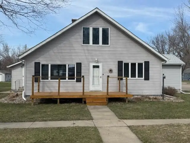 108 4th Street Ne, Fulda, MN 56131 - #1