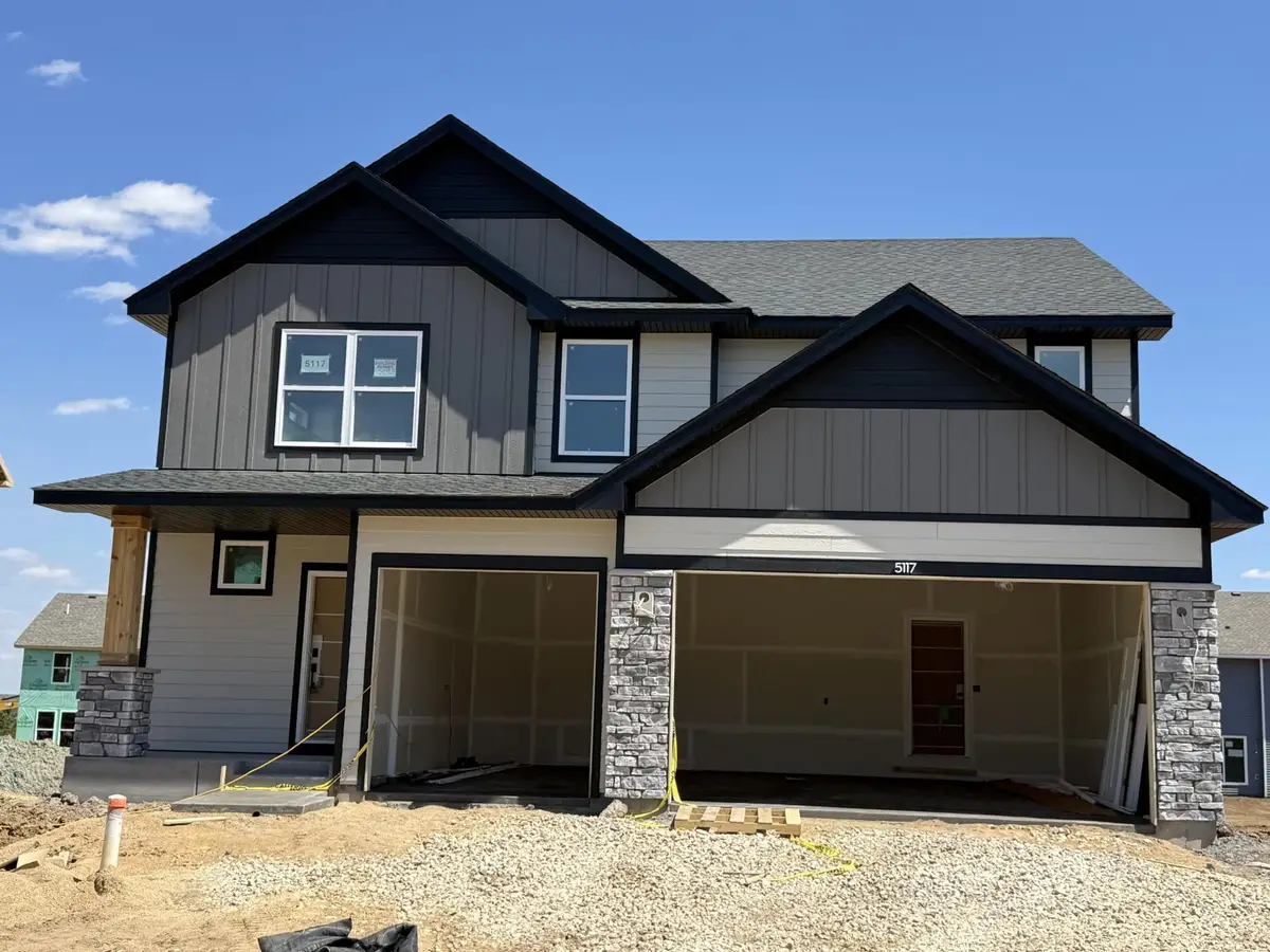 5117 Windlass Drive, Woodbury, MN 55129 - #1