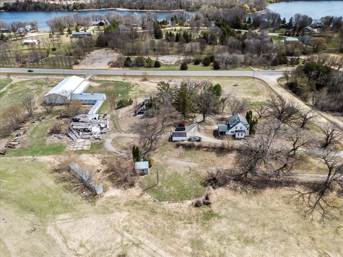 TBD Co. Rd 4, Dassel, MN 55325 - #1