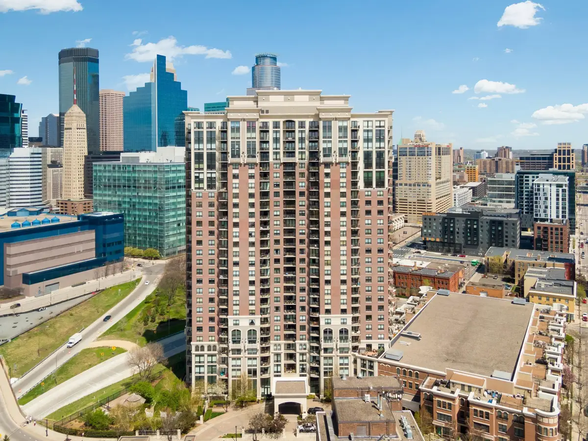 500 E Grant Street #1110, Minneapolis, MN 55404 - #1
