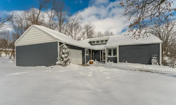 816 Hickory Lane, Mantorville, MN 55955