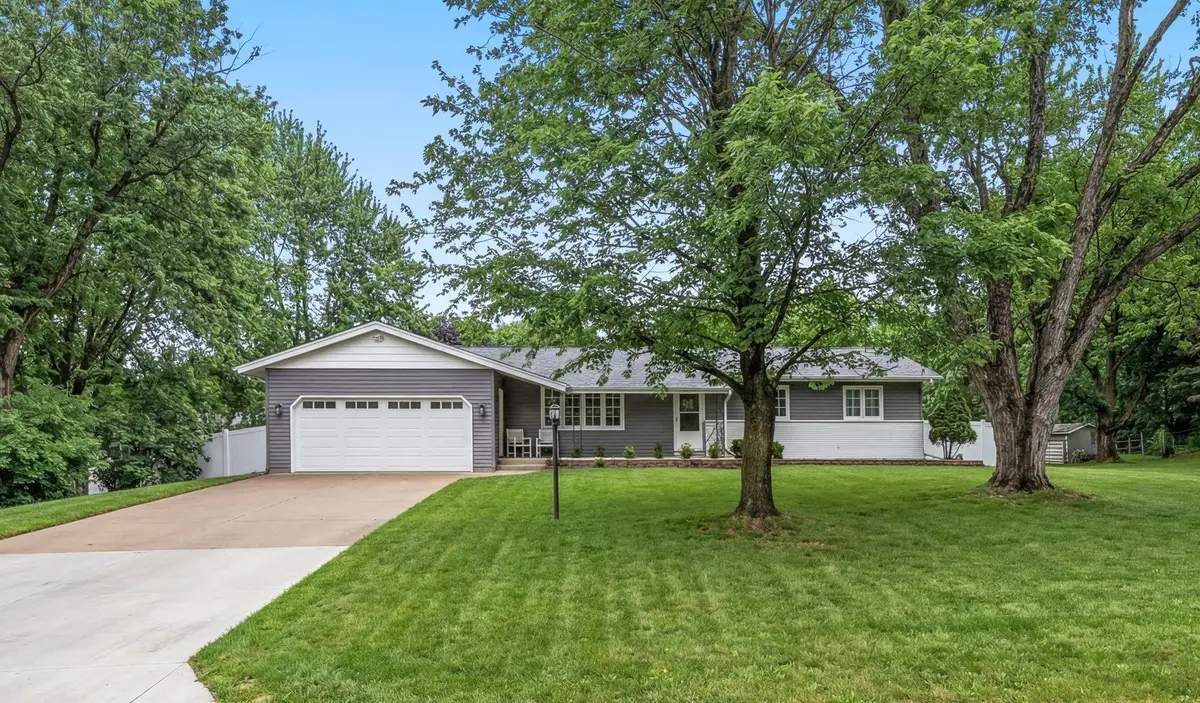 5600 Lindsay Street, Minneapolis, MN 55422 - #1