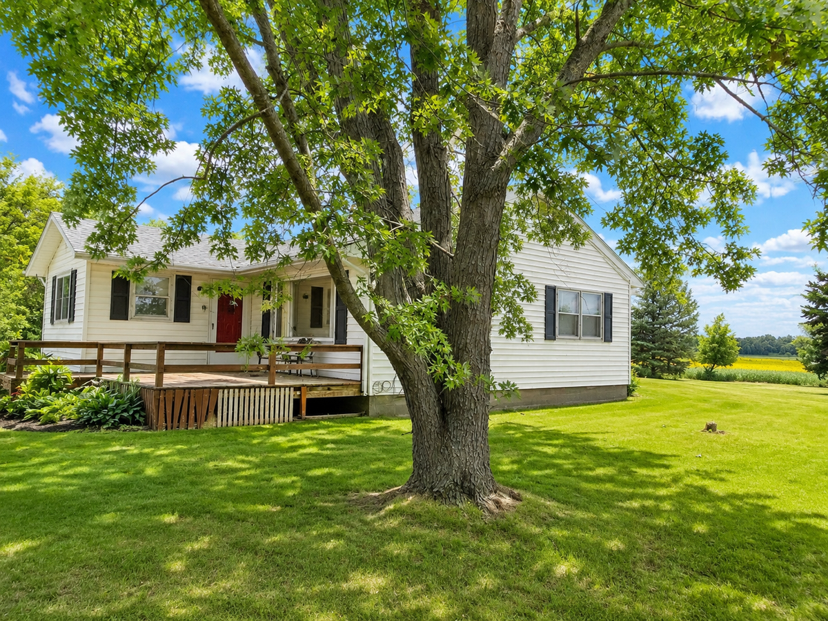 27142 County Highway 73, Deer Creek, MN 56527 - #1