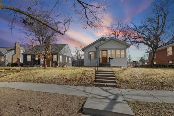 3646 Halifax Avenue N, Minneapolis, MN 55422