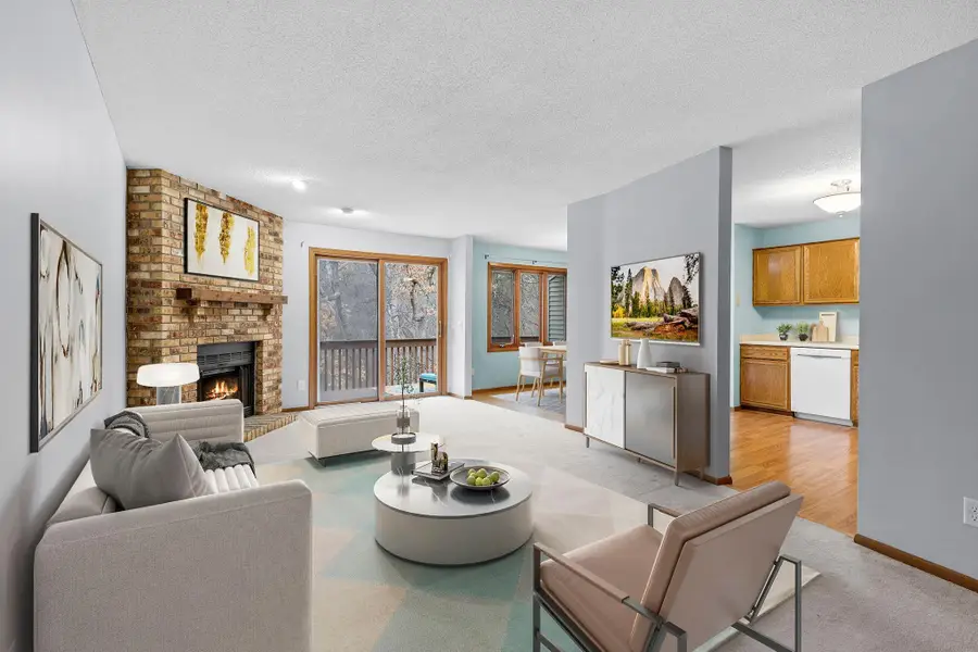 929 Oakwood Heights Circle #6, Eagan, MN 55123 - #3