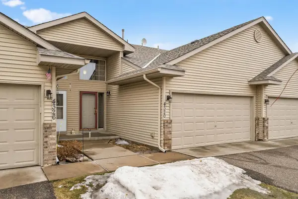 4320 Harvest Court, Monticello, MN 55362