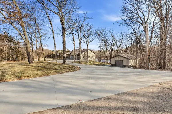 8870 Burton Place Nw, Rice, MN 56367