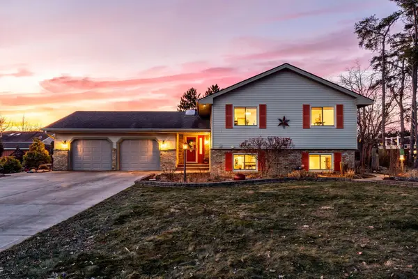 5427 Brittany Court, Saint Paul, MN 55110