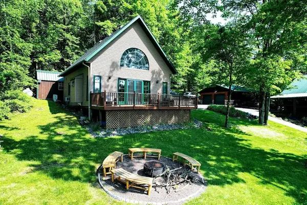 W6741 Lakewood Boulevard, Ladysmith, WI 54848