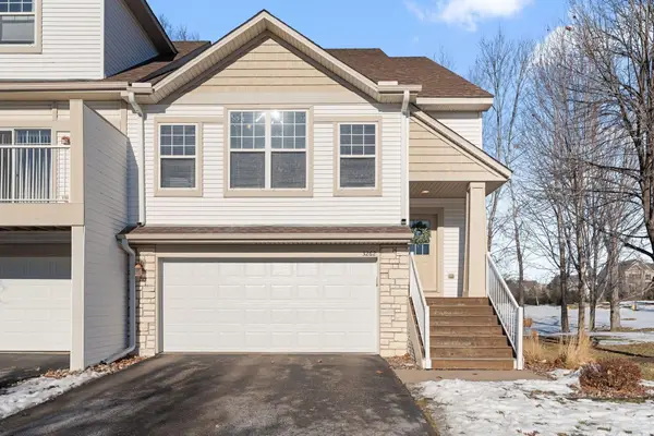 3262 Oak View Drive, Saint Paul, MN 55129