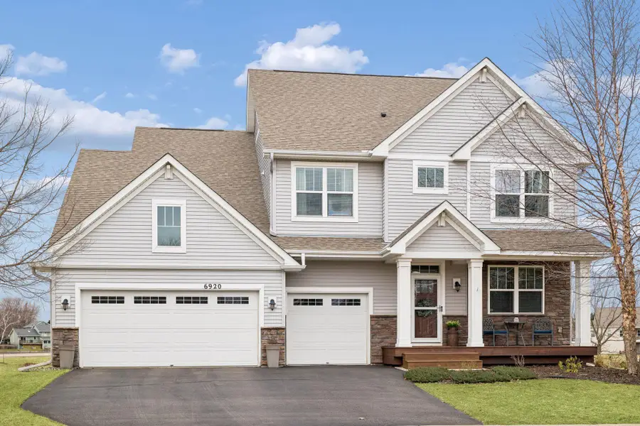 6920 Joliet Avenue S, Cottage Grove, MN 55016 - #2