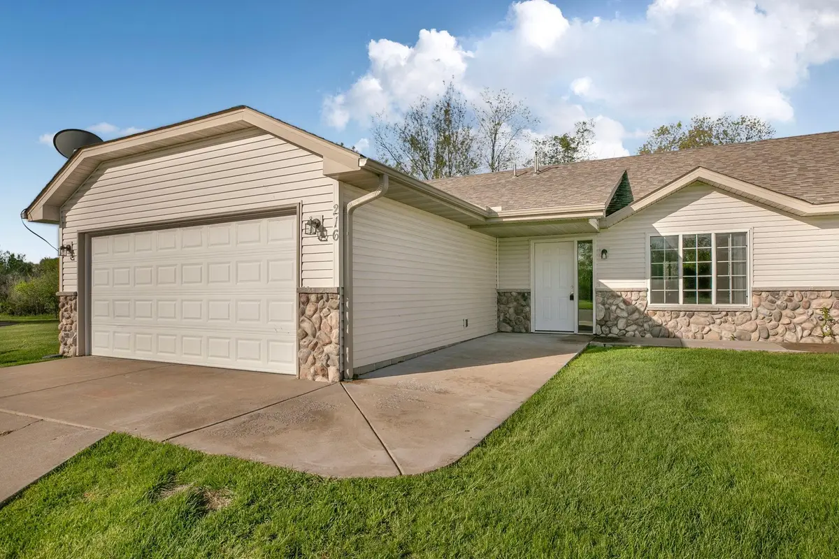 216 Appaloosa Court, Braham, MN 55006 - #1