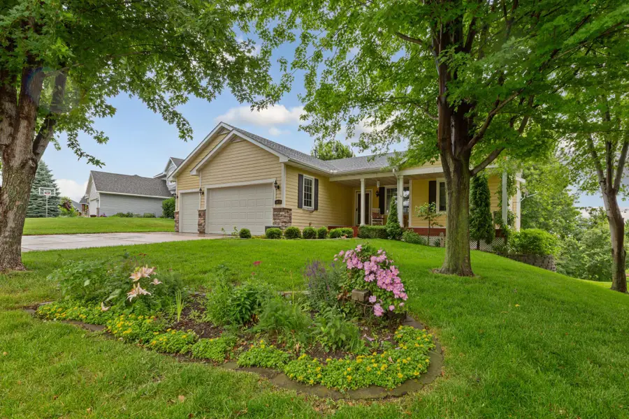 1809 Michigan Drive, Northfield, MN 55057 - #2