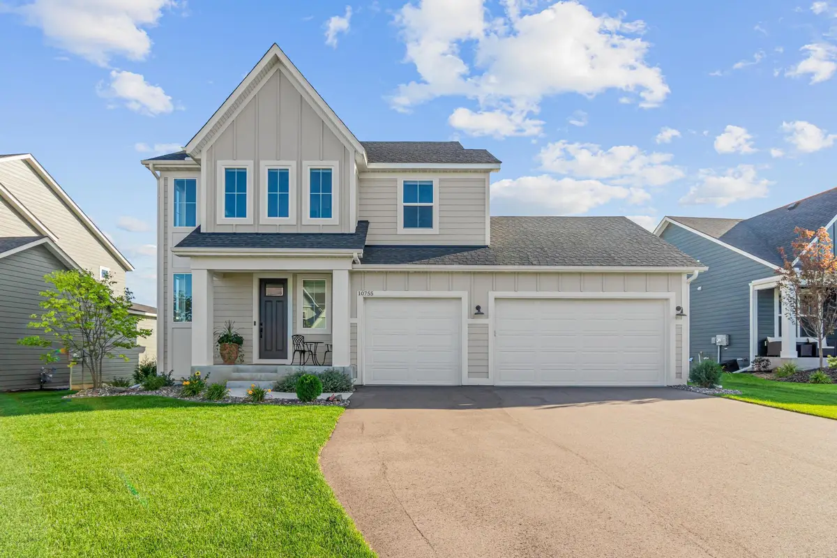 10755 40th Street N, Lake Elmo, MN 55042 - #1