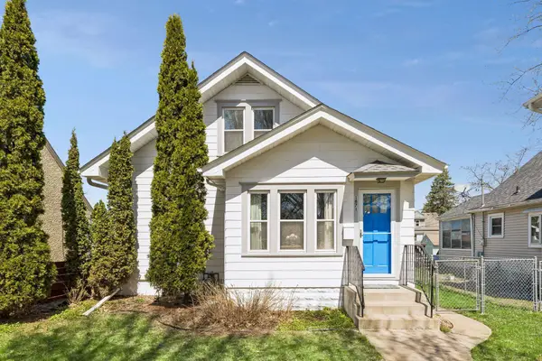 1871 Hyacinth Avenue E, Saint Paul, MN 55119