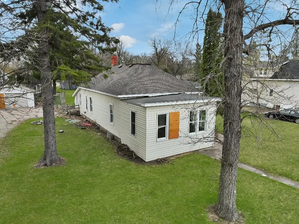 126 Tousley Avenue N, New York Mills, MN 56567 - #1