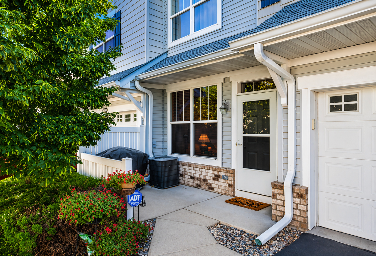 14649 Peridot Terrace Nw, Ramsey, MN 55303 - #1