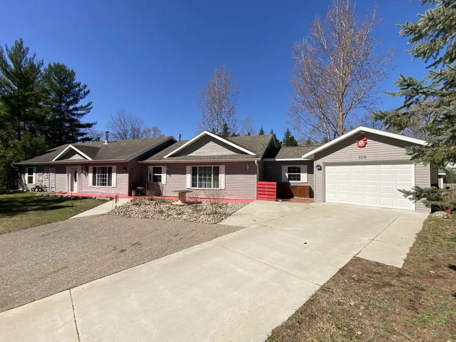 309 Birch Court, Park Rapids, MN 56470 - #2