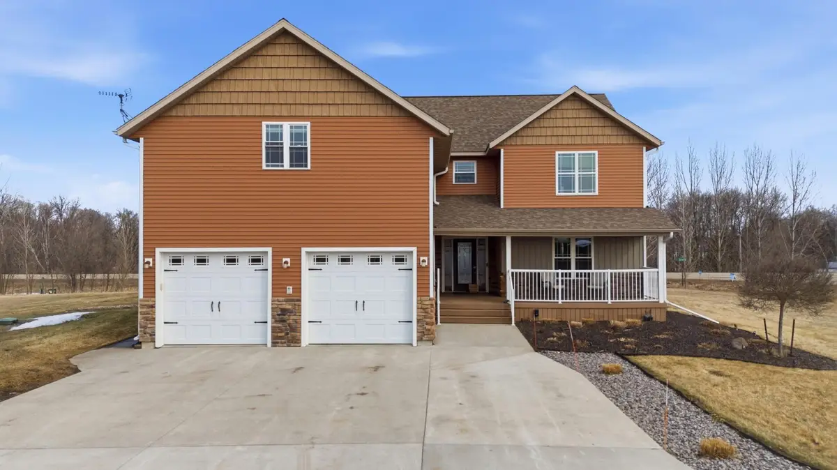 15476 Trillium Trail, Lake Park, MN 56554 - #1
