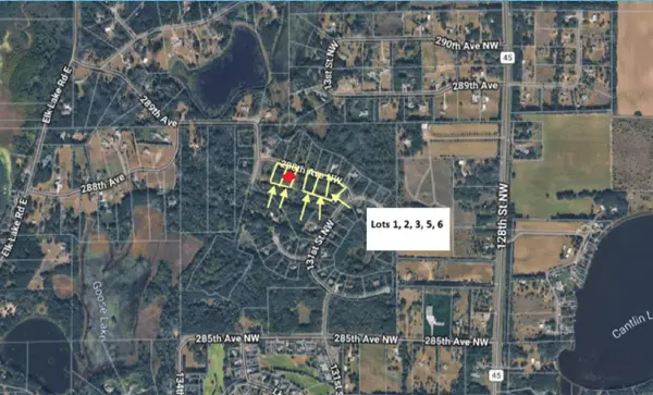 XXXXX 288th Avenue Nw, Zimmerman, MN 55371