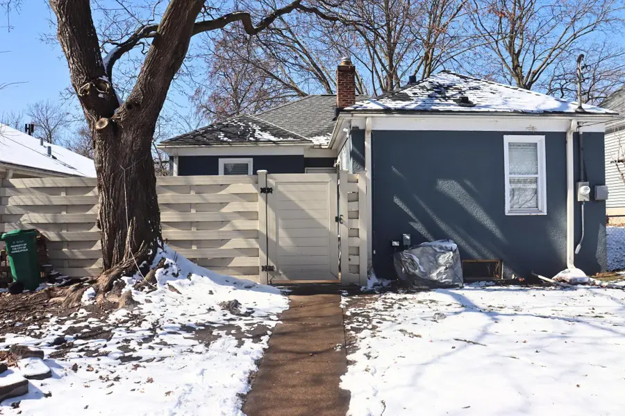 3406 Knox Avenue N, Minneapolis, MN 55412 - #2