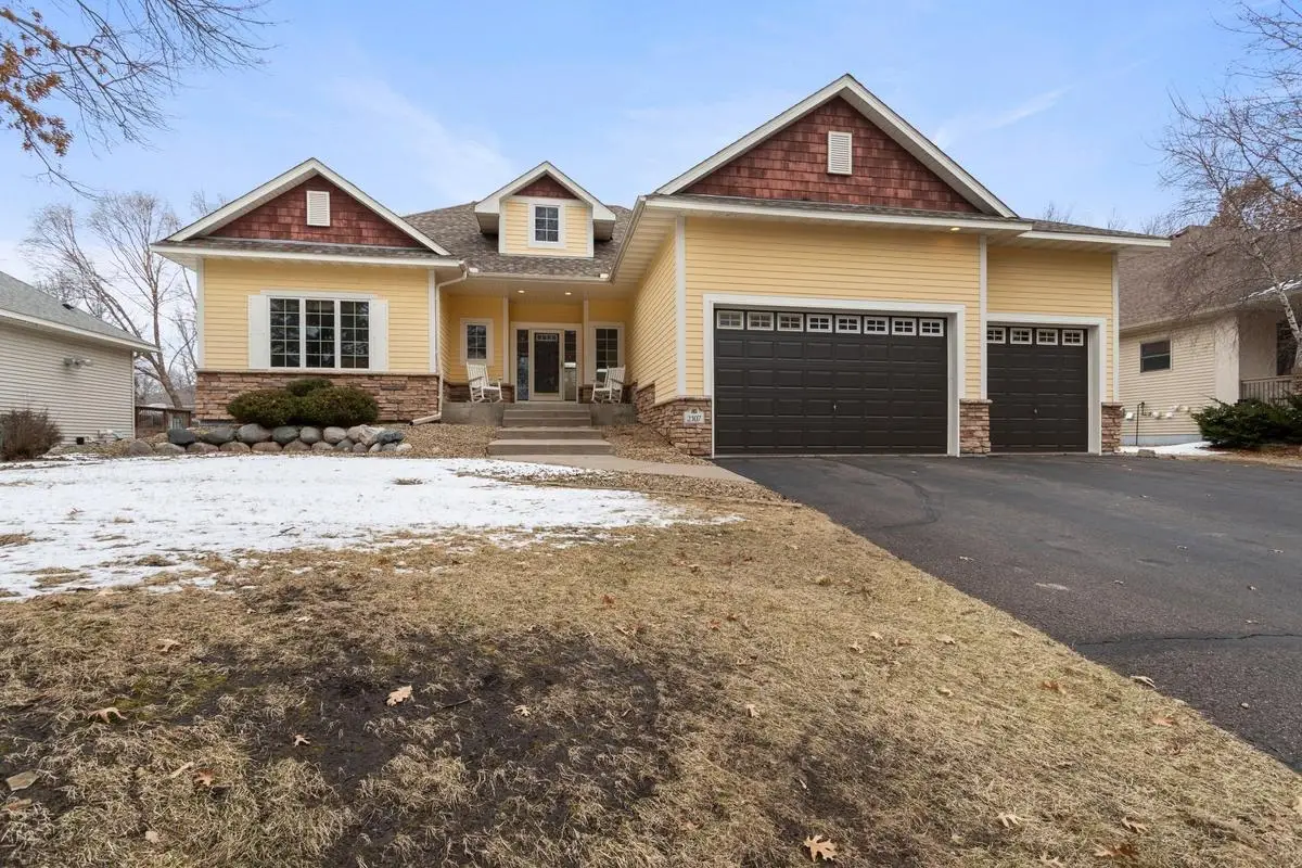 2107 117th Lane Ne, Blaine, MN 55449 - #1