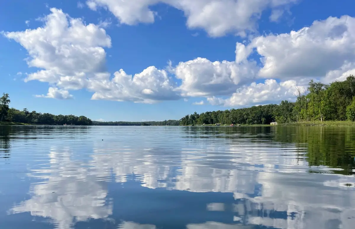 TBD 330th Avenue, Rochert, MN 56578 - #1
