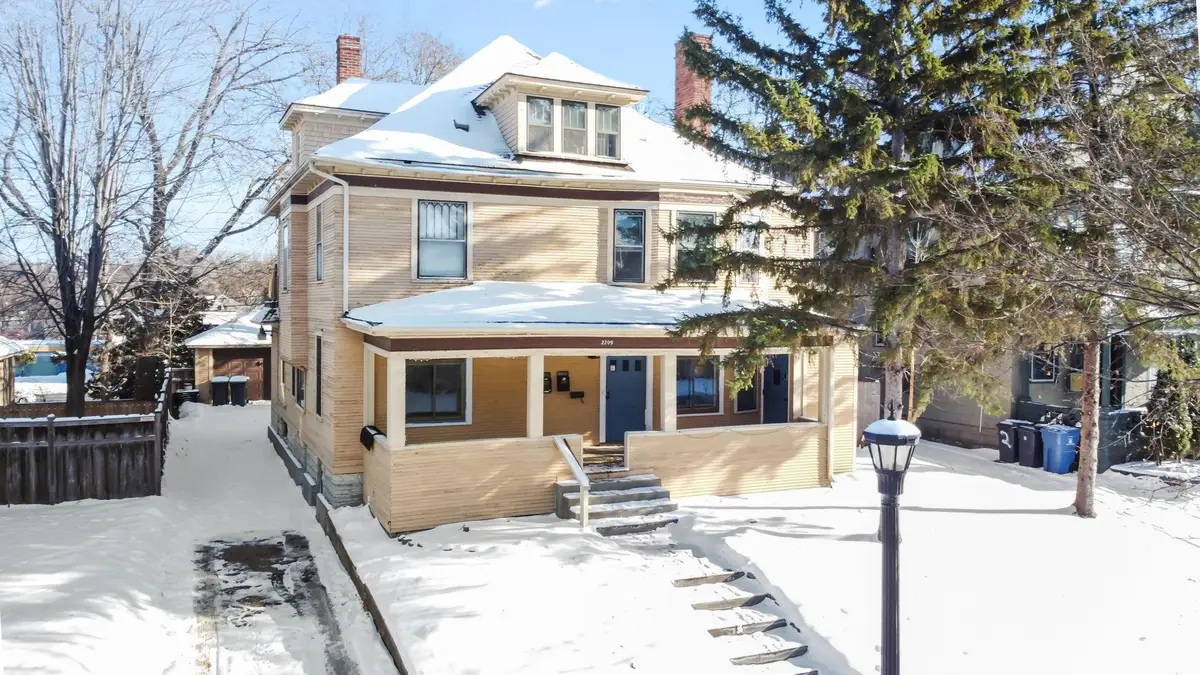 2209 Aldrich Avenue S, Minneapolis, MN 55405 - #1