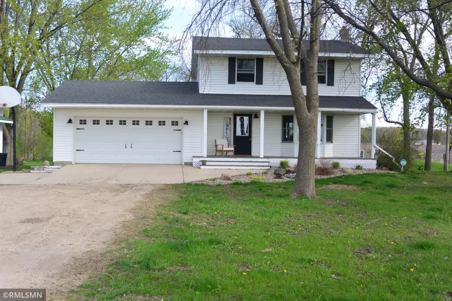 17172 220th Street, Hutchinson, MN 55350 - #2