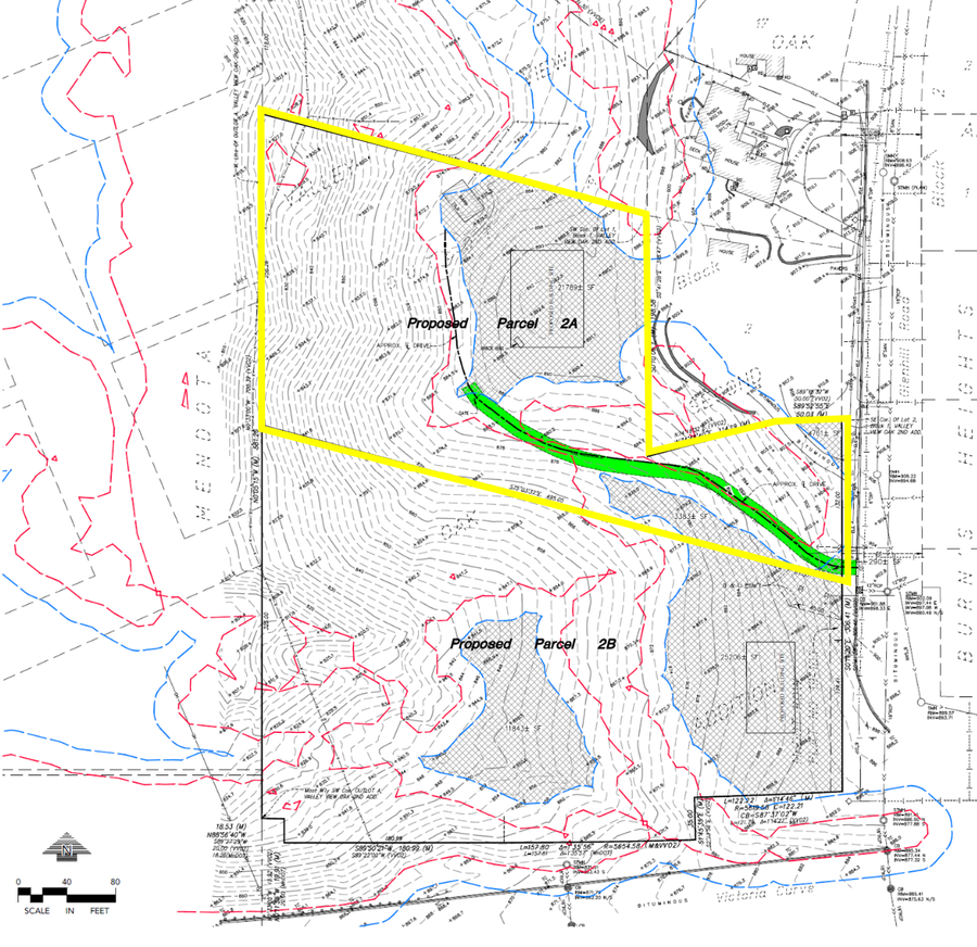 1955 Glenhill Road, Saint Paul, MN 55118 - #3