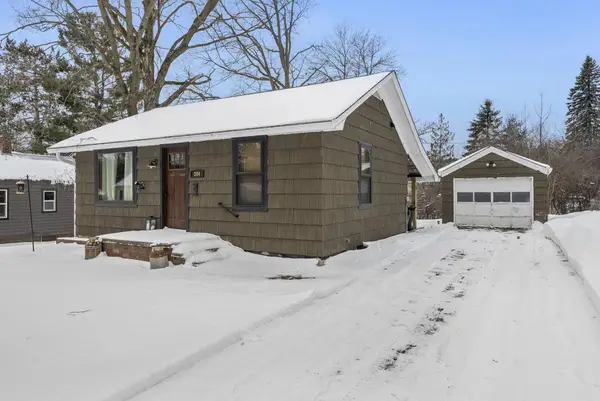 304 Polk Avenue S, Frederic, WI 54837