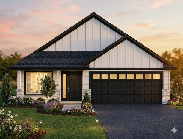 31715 Madison Road, Lindstrom, MN 55045