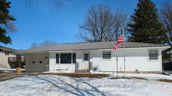 1430 N 4th Street, Montevideo, MN 56265