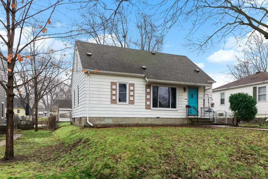 3547 Buchanan Street Ne, Minneapolis, MN 55418 - #2