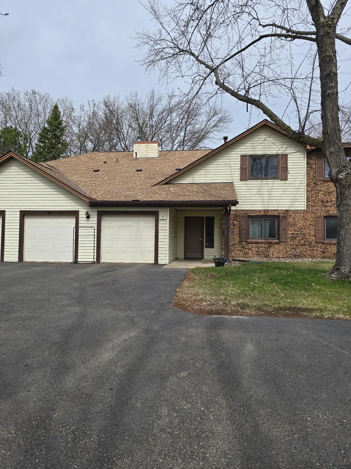 5 Crusader Avenue E #C, Saint Paul, MN 55118 - #1