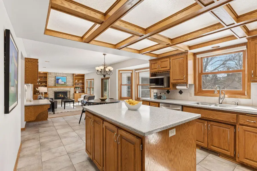 180 Red Oaks Drive, Saint Paul, MN 55127 - #3