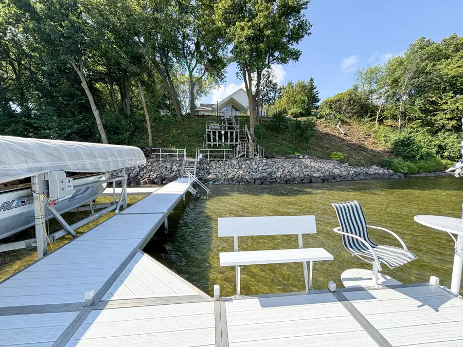 521 E Summit Street, Battle Lake, MN 56515 - #2
