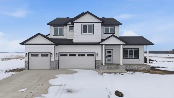 517 Prairie Parkway, Kindred, ND 58051