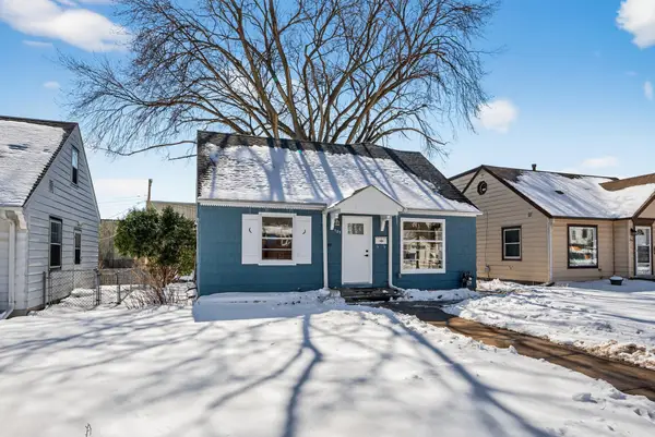 137 W 59th Street, Minneapolis, MN 55419