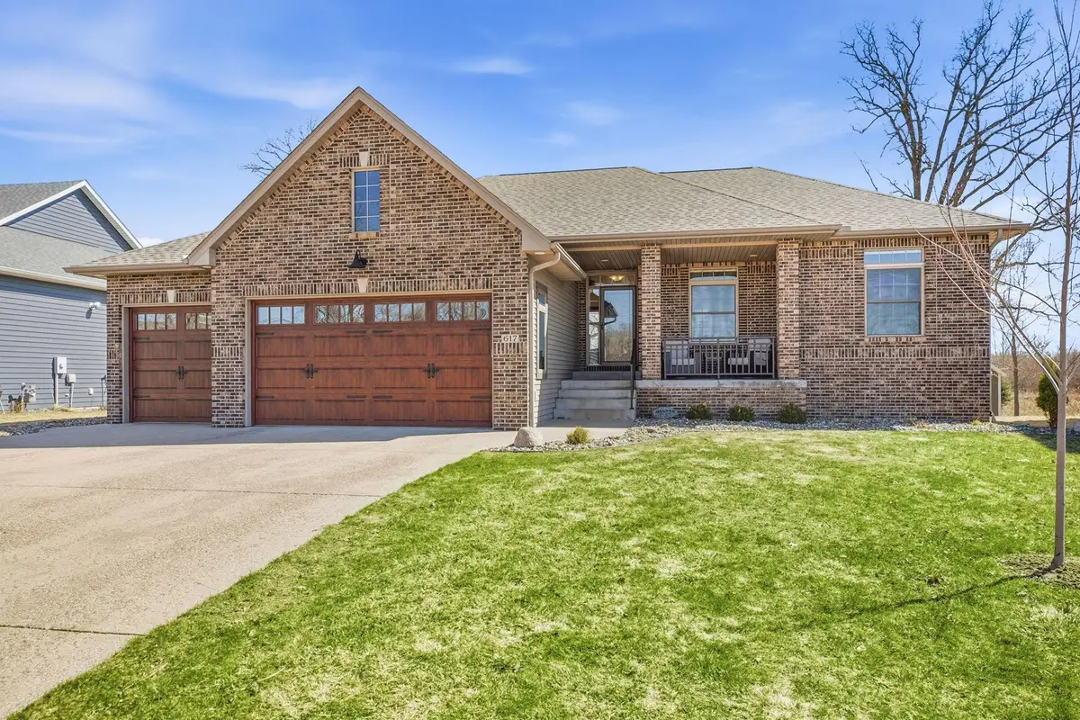 617 16th Avenue N, Sartell, MN 56377 - #1