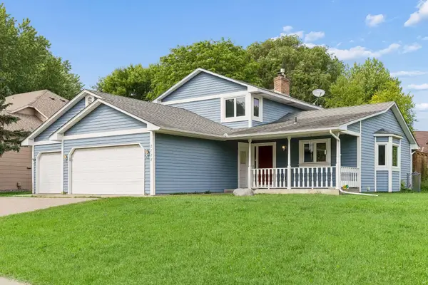 2722 Innsbruck Drive, Saint Paul, MN 55112